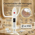 ZUMI PLUMA DE CABONO IONIZADA PARA ELIMINACION IMPERFECCIONES