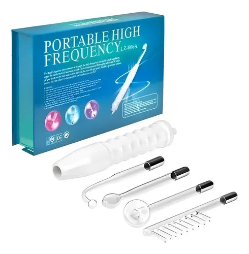 Kit de Alta Frecuencia