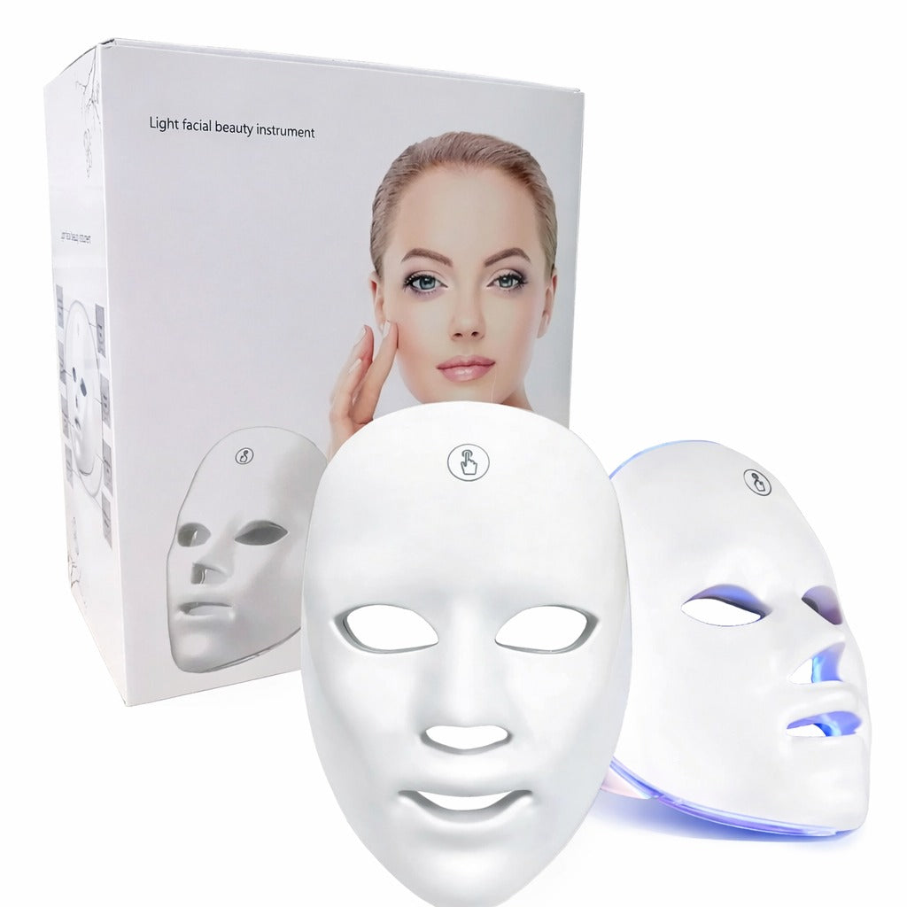 ZUMI MASCARA LED FOTOTERAPIA