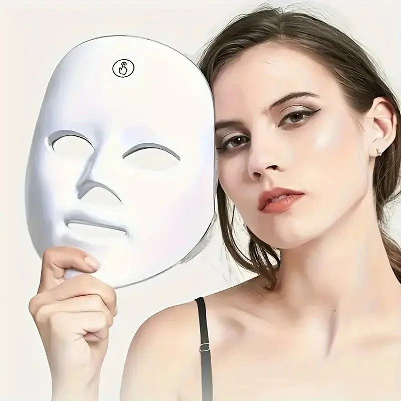 ZUMI MASCARA LED FOTOTERAPIA